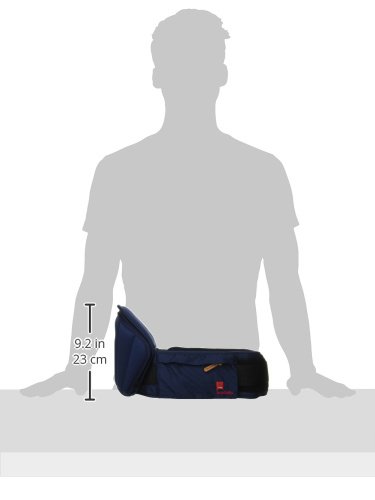 ⭐︎美品⭐︎未使用⭐︎最新DaG1(C310)ヒップシート Amazon.co.jp: □□リニューアル□□テラスベビー DaG1